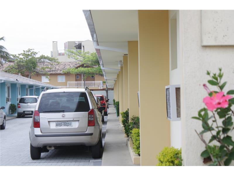 Hotel Santa Paula Guaratuba Buitenkant foto