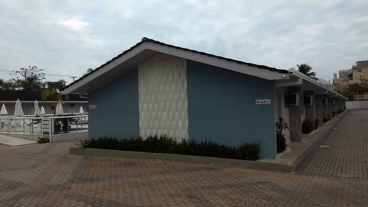 Hotel Santa Paula Guaratuba Buitenkant foto