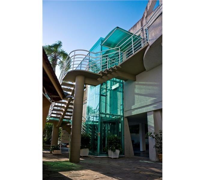 Hotel Santa Paula Guaratuba Buitenkant foto