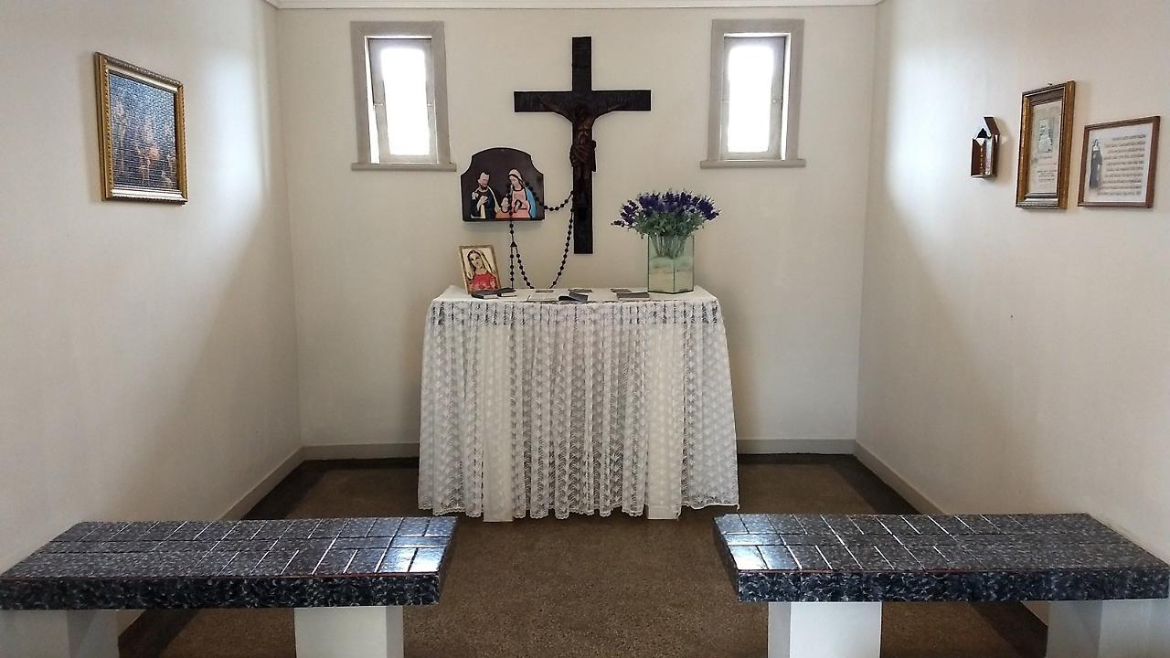 Hotel Santa Paula Guaratuba Buitenkant foto