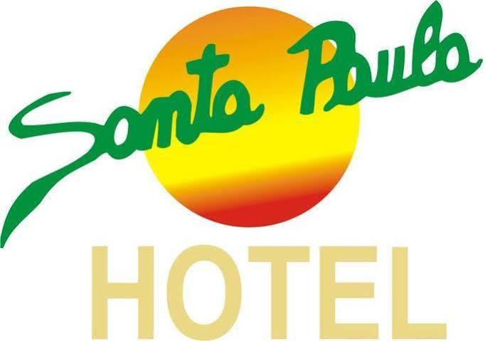 Hotel Santa Paula Guaratuba Buitenkant foto