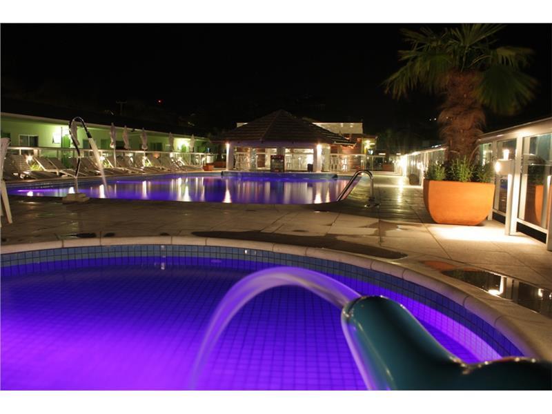 Hotel Santa Paula Guaratuba Buitenkant foto