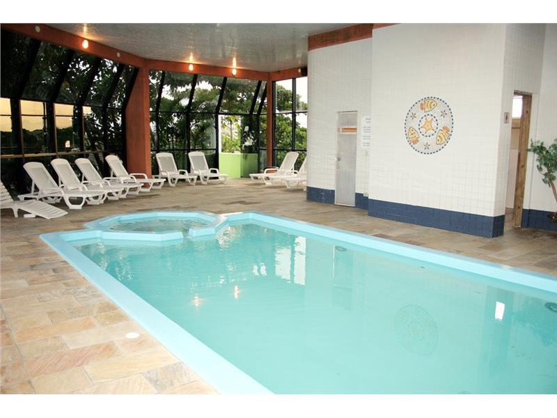 Hotel Santa Paula Guaratuba Buitenkant foto