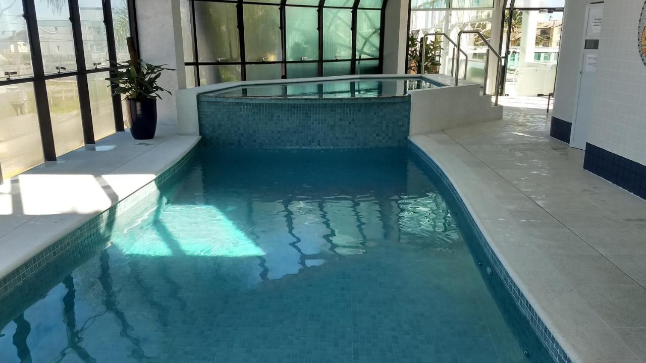 Hotel Santa Paula Guaratuba Buitenkant foto