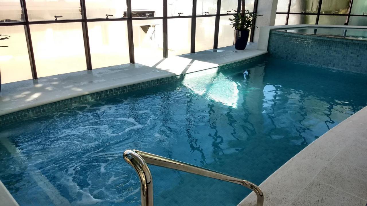 Hotel Santa Paula Guaratuba Buitenkant foto