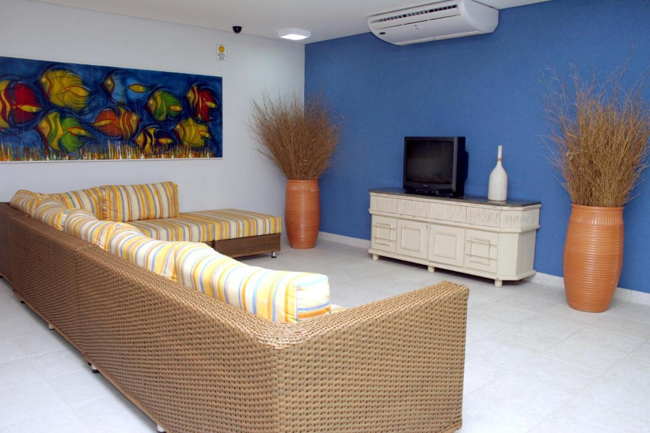 Hotel Santa Paula Guaratuba Buitenkant foto